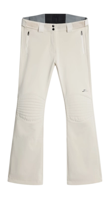 Ski Trousers J.Lindeberg Women W Stanford Pant Moonbeam