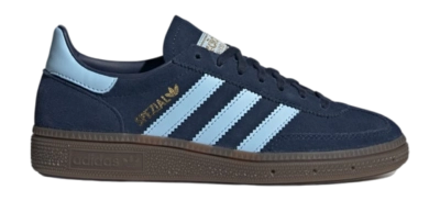 adidas Kids Handball Spezial Collegiate Navy / Clear Sky / Gum5