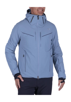 Jas KJUS Men Formula Neptune