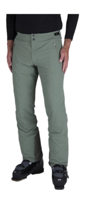 Skihose KJUS Formel Herren Green Smoke