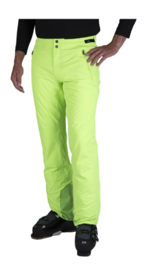 Skibroek KJUS Men Formula Limelight