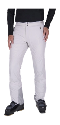 Skihose KJUS Formula Pro Herren White