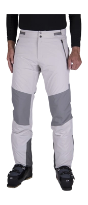 Skihose KJUS Formula Pro Herren Alloy/Pewter