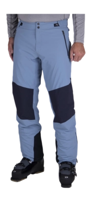 Skihose KJUS Formula Pro Herren Neptune/Deep Space