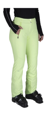 Skibroek KJUS Women Formula Aurora