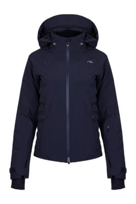 Jacke KJUS Ligety 2.0 Damen Deep Space