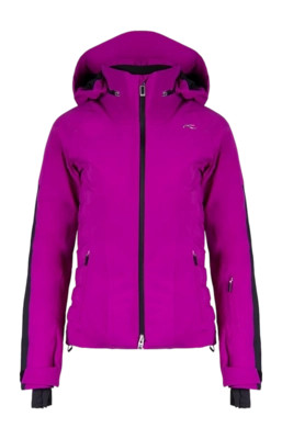 Jas KJUS Women Ligety 2.0 Mulberry