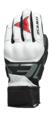Gants Dainese Homme Hp Gants Lily-Blanc/Stretch-Limo