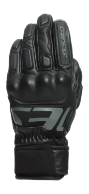 Gloves Dainese Men Hp Gloves Stretch-Limo