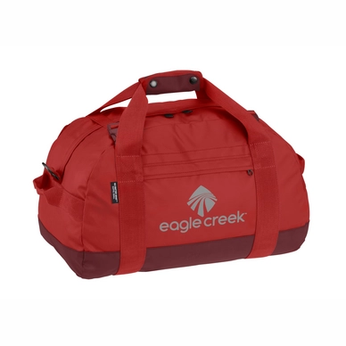 Reisetasche Eagle Creek No Matter What Duffel Small Dunkelrot