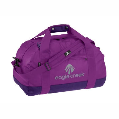 Reistas Eagle Creek No Matter What Duffel Small Grape