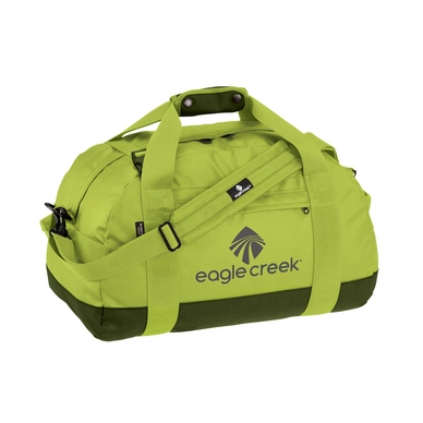 Reistas Eagle Creek No Matter What Duffel Small Strobe Green