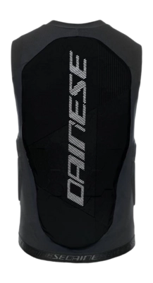 Back Protector Dainese Men Flexagon Waistcoat 2 Black