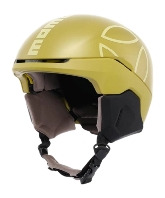 Ski Helmet Dainese Unisex Momodesign MIPS Mono Gold