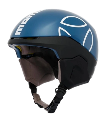 Ski Helmet Dainese Unisex Momodesign MIPS Mono Blue/ Black