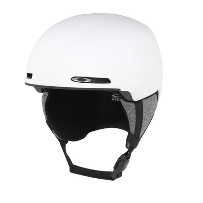 Skihelm Oakley MOD1 MIPS Unisex White