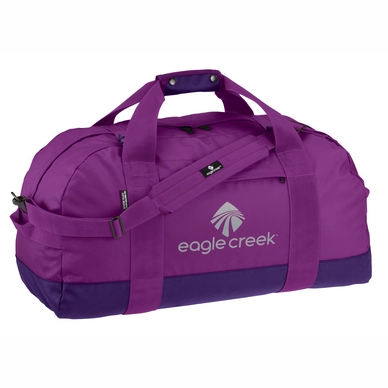 Reistas Eagle Creek No Matter What Duffel Medium Grape