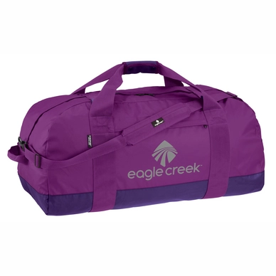 Reistas Eagle Creek No Matter What Duffel Large Grape