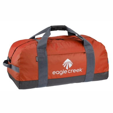 Reisetasche Eagle Creek No Matter What Duffel Large Rot Clay