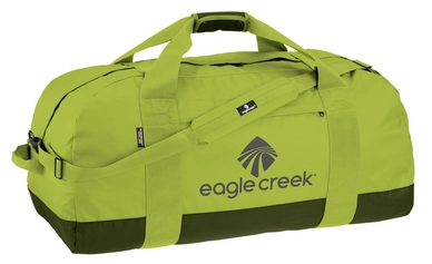 Reistas Eagle Creek No Matter What Duffel Large Strobe Green