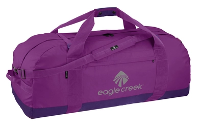 Reistas Eagle Creek No Matter What Duffel XL Grape