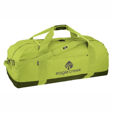 Reistas Eagle Creek No Matter What Duffel XL Strobe Green