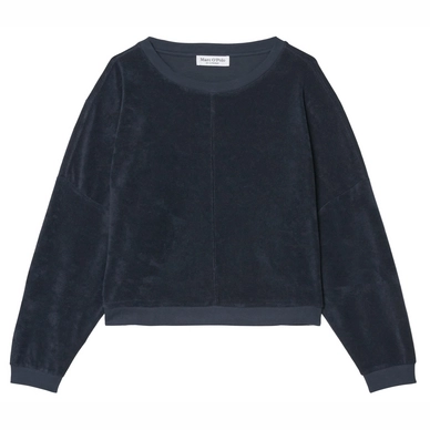 Pullover Marc O'Polo Women 204318354357 Deep Sea Blue