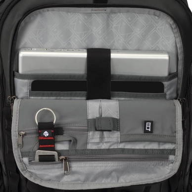 Rugzak Eagle Creek Gear Hauler Black