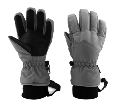 Gants Sinner Junior Phoenix Glove Junior Grey
