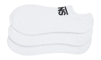 Chaussettes Vans Homme Classic Kick Rox White (Lot de 3)