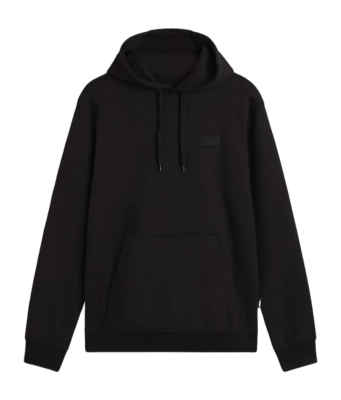 Pullover Vans Core Basic Ii Po Herren Black
