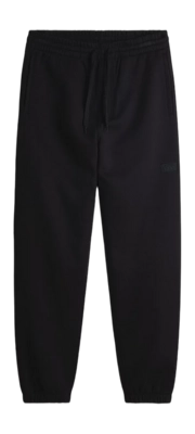 Hose Vans Core Basic Relaxed Fleece Pant Herren Black