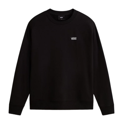 Trui Vans Women Flying V Bff Crew Emea Flying V Black