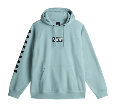 Jumper Vans Men Vans Boxed Po Gray Mist '24
