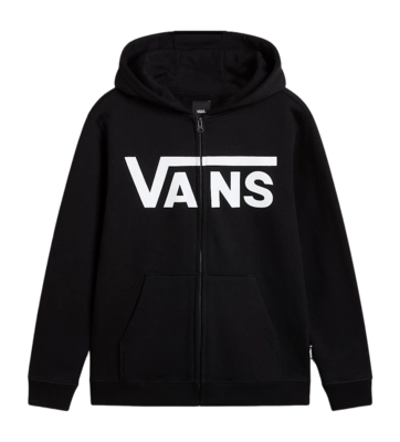 Jumper Vans Men Vans Classic Iii Po Black '25