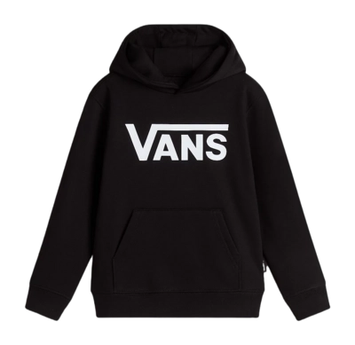 Trui Vans Kids Vans Classic Kids Po Black