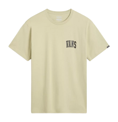 T-Shirt Vans Men Vans Varsity Ss Elm '24