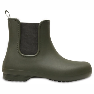 Crocs chelsea boots online