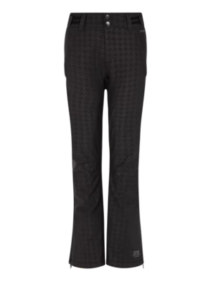 Hose Protest Prtangle24 Damen True Black