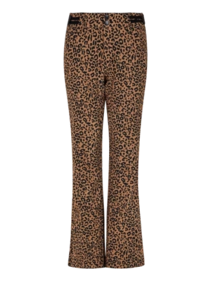 Pantalon de Ski Protest Femme Prtangle24 Fudgecamel