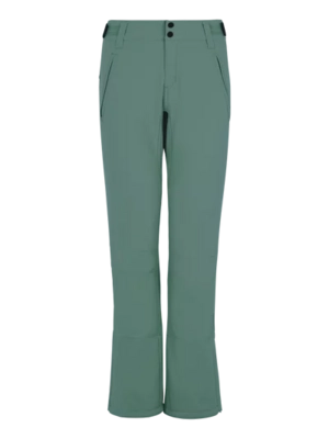 Pantalon de Ski Protest Femme Prtrelole Evergreen