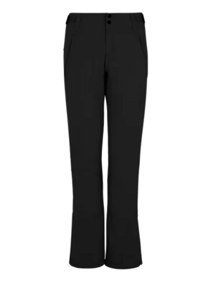 Pantalon de Ski Protest Femme Prtrelole True Black