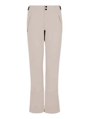 Pantalon de Ski Protest Femme Prtrelole Bamboo Beige