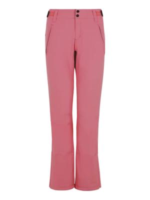 Pantalon de Ski Protest Femme Prtrelole Rose Dust