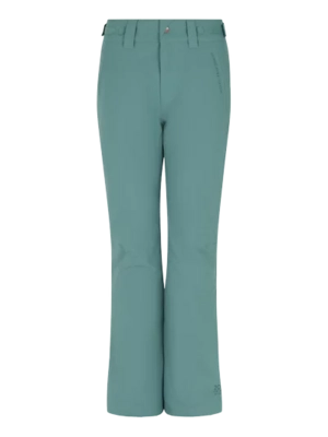 Pantalon de Ski Protest Femme Prtcarmackos Evergreen