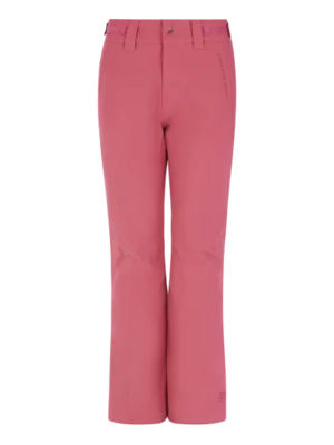 Skihose Protest Prtcarmackos Damen Rose Dust