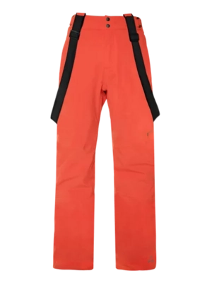 Skihose Protest Prtmikado Herren Burnt Orange