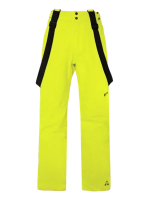 Skihose Protest Prtmikado Herren Limone
