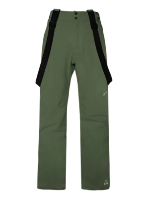 Skihose Protest Prtmikado Herren Thyme