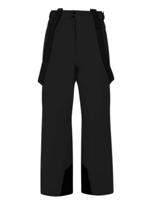 Pantalon de Ski Protest Homme Prtrowens True Black